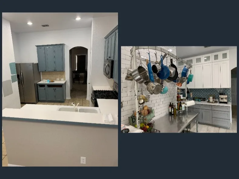 Unveiling Potential | Additional Pantry Space Found by Redoux, LLC. - Photo 15
