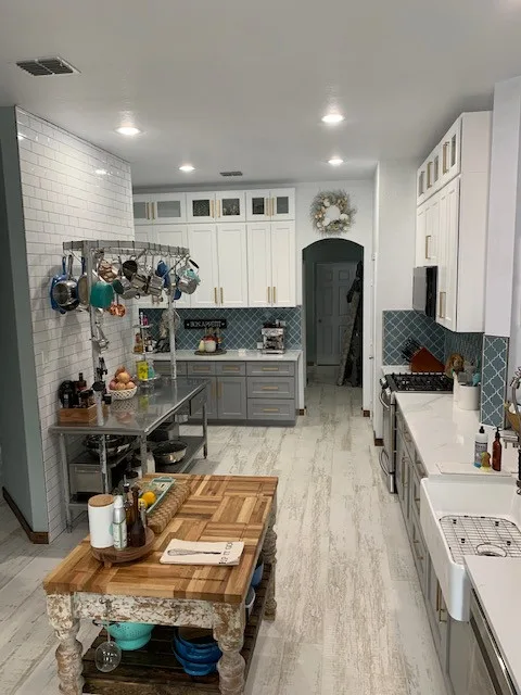 Unveiling Potential | Additional Pantry Space Found by Redoux, LLC. - Photo 86