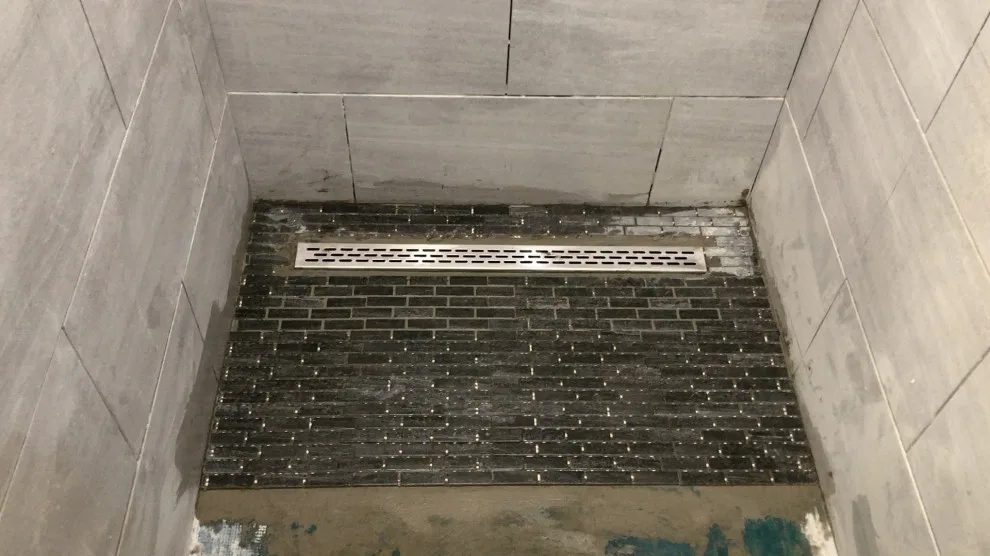 Tailored Shower and Warm Bathroom Flooring by Southern Idaho Tile Worx - Photo 6