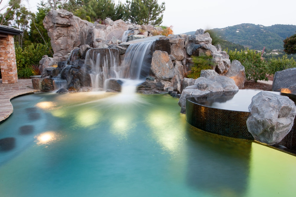 Angel Falls by Artisan Home Resorts - Photo 10
