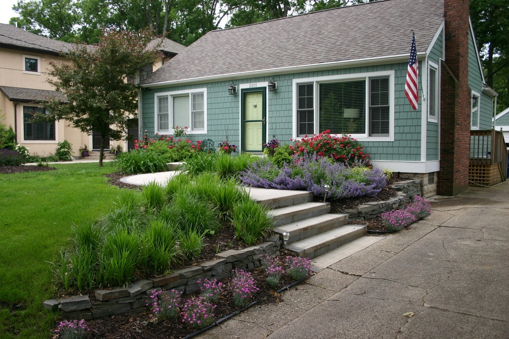 Compact Long Beach Home by Planned Environment Associates - Photo 5