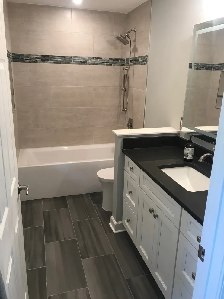 Nelson Interiors And Contracting LLC - Photo 5