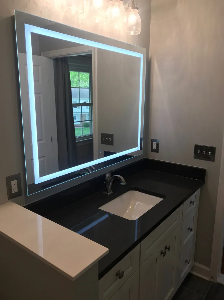 Nelson Interiors And Contracting LLC - Photo 6