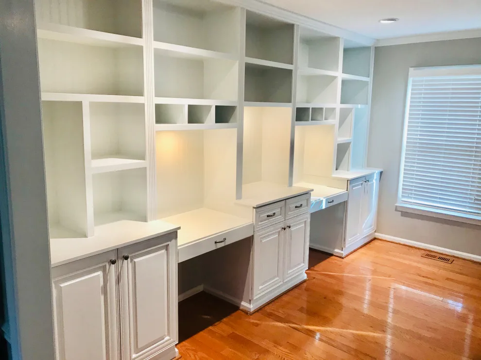 Northern Virginia by Nelson Interiors And Contracting LLC - Photo 19