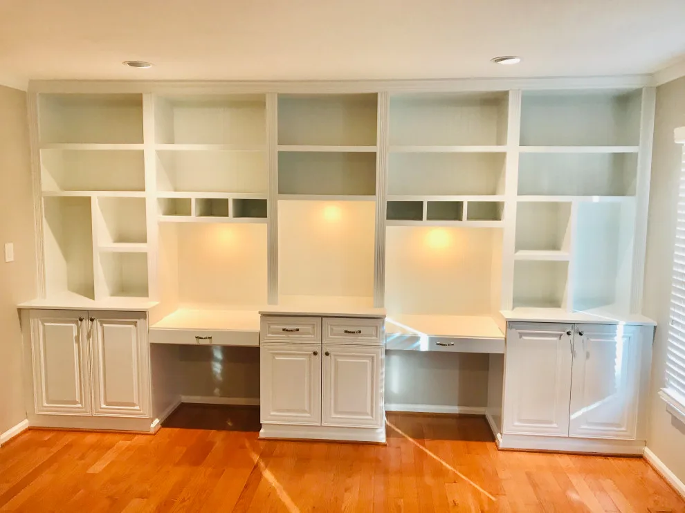 Northern Virginia by Nelson Interiors And Contracting LLC - Photo 13