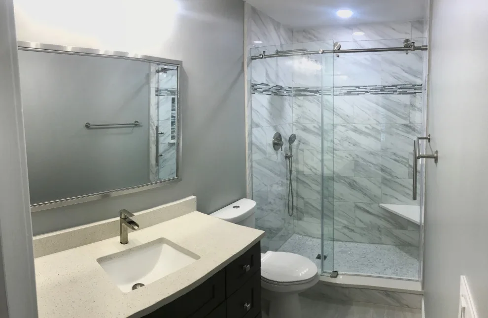 Nelson Interiors And Contracting LLC - Photo 14