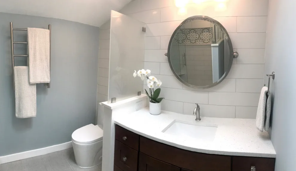 Northern Virginia by Nelson Interiors And Contracting LLC - Photo 20