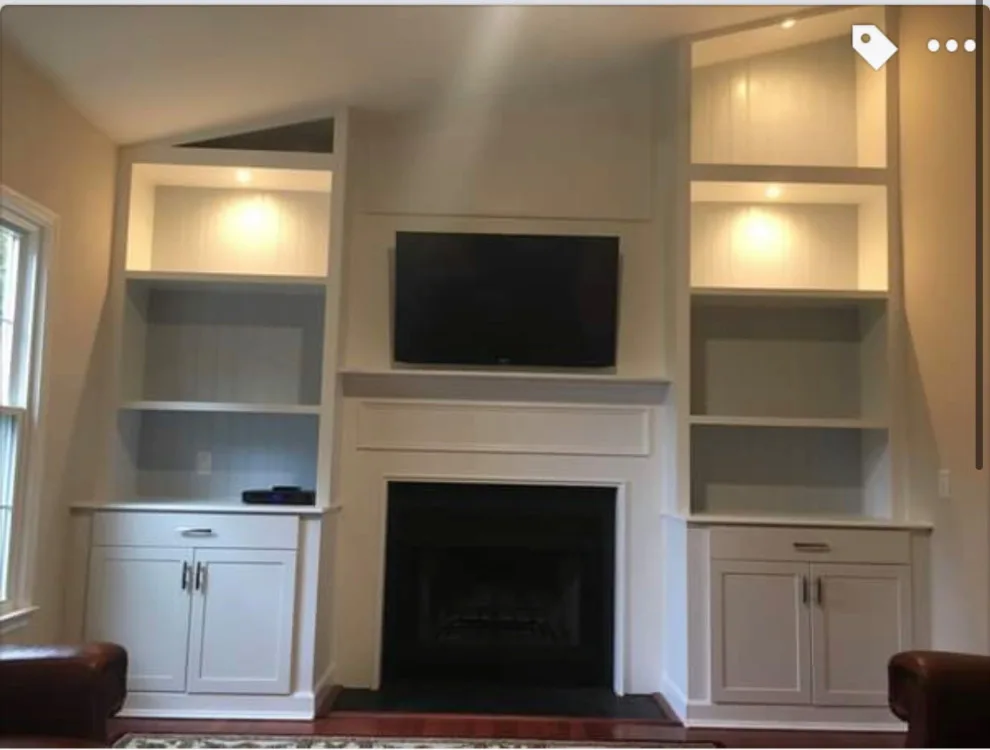 Nelson Interiors And Contracting LLC - Photo 12