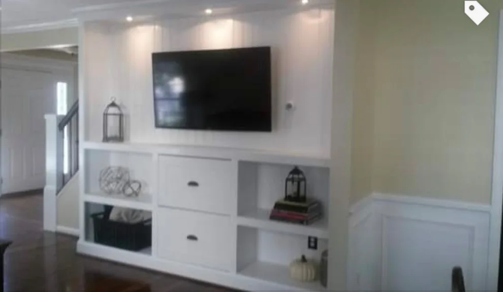 Nelson Interiors And Contracting LLC - Photo 13