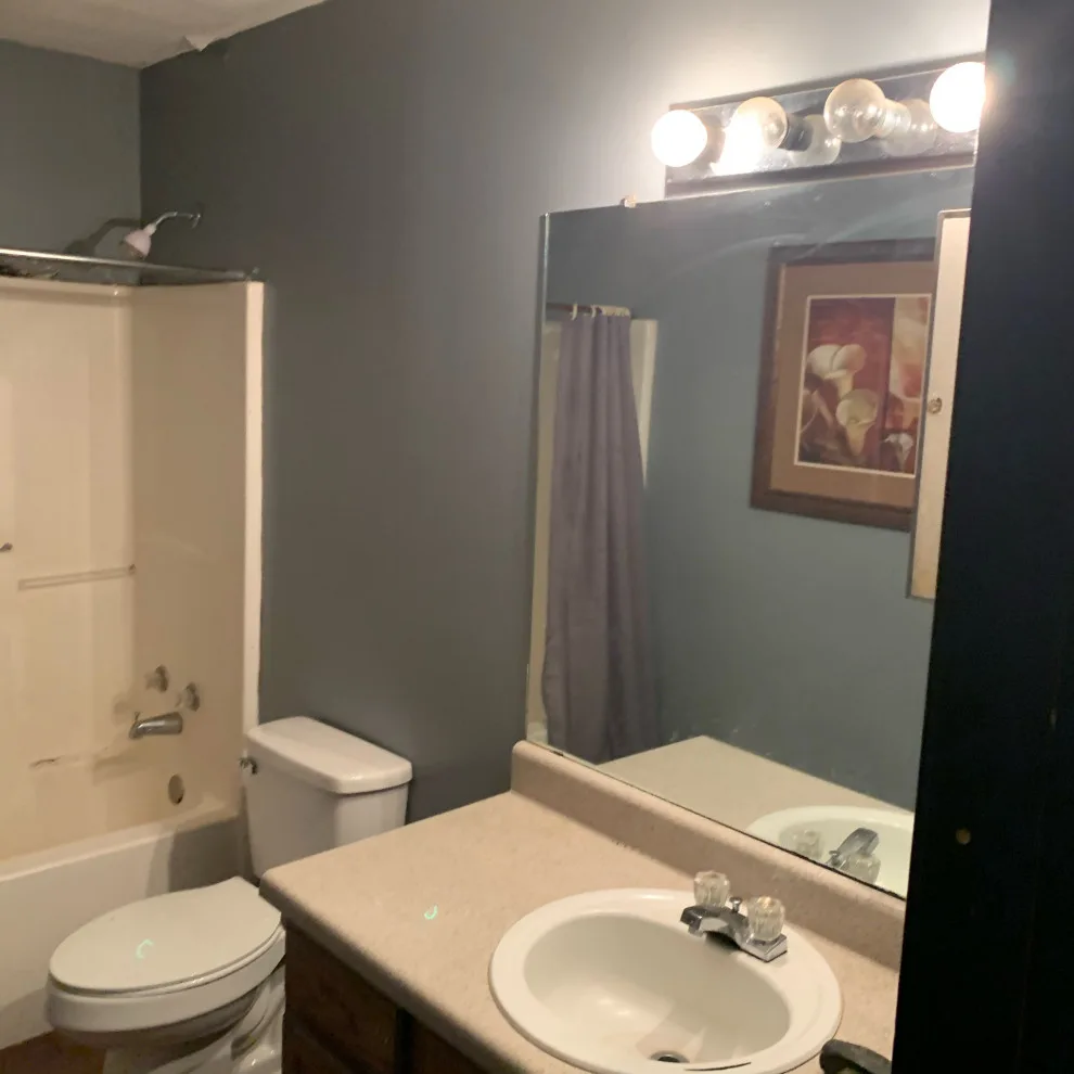 Restroom renovation by Ird LLC - Photo 6