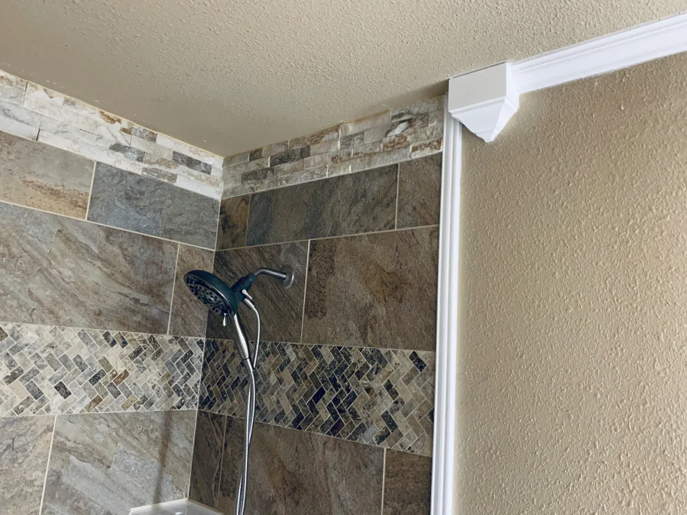 Restroom renovation by Ird LLC - Photo 5