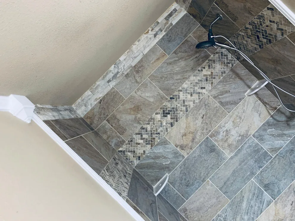 Restroom renovation by Ird LLC - Photo 10