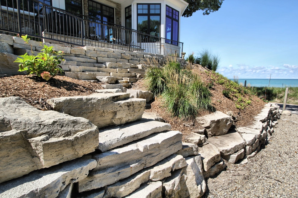 Duneland Beach Stop 35 Residence by Planned Environment Associates - Photo 8