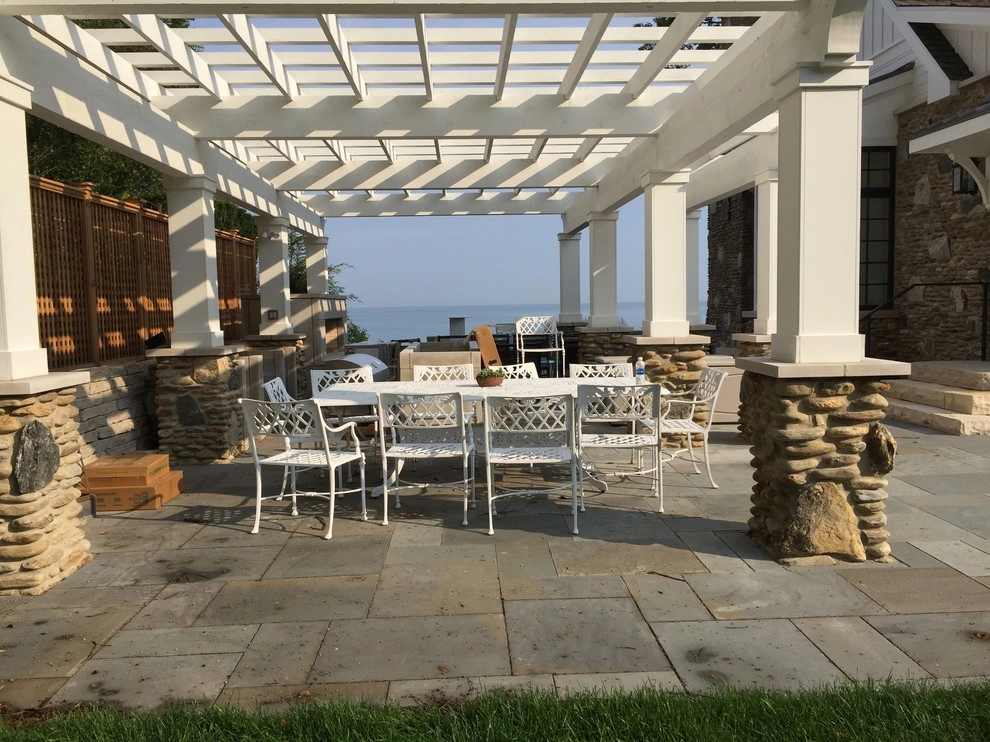 Duneland Beach Stop 35 Residence by Planned Environment Associates - Photo 6
