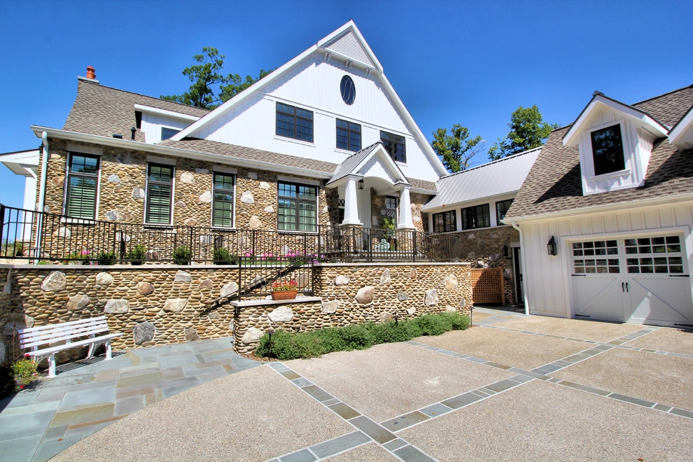Duneland Beach Stop 35 Residence by Planned Environment Associates - Photo 11