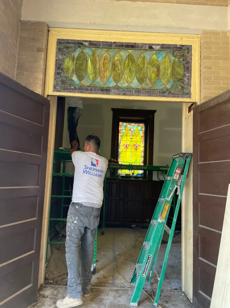 Renovations for the Church by Ird LLC - Photo 9