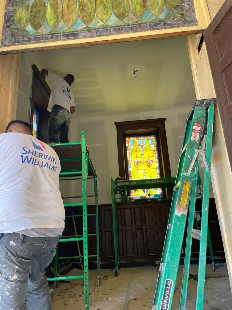 Renovations for the Church by Ird LLC - Photo 10