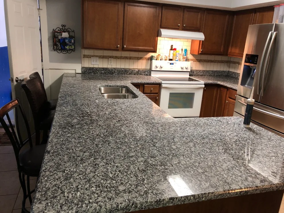 Nouvelle Calédonie by HD Granite - Photo 2