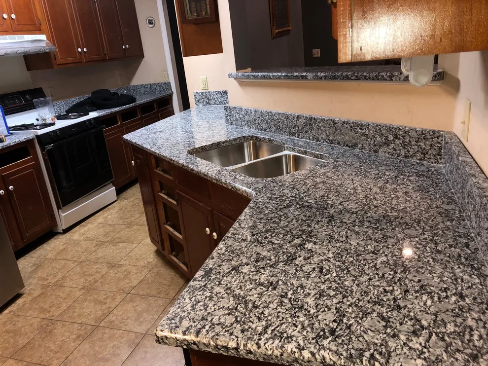 Nouvelle Calédonie by HD Granite - Photo 3