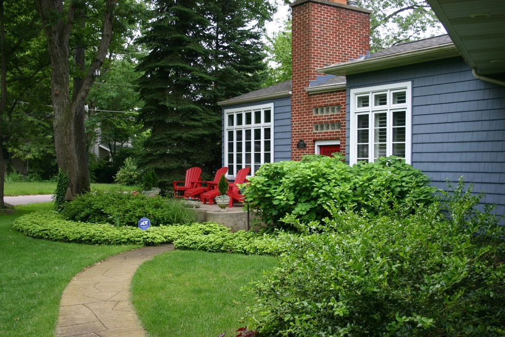 Long Beach, Indiana Before and After by Planned Environment Associates - Photo 4