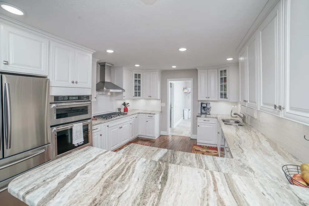 91 Brown Avenue - Culinary Space by Sunset Builders - Photo 2