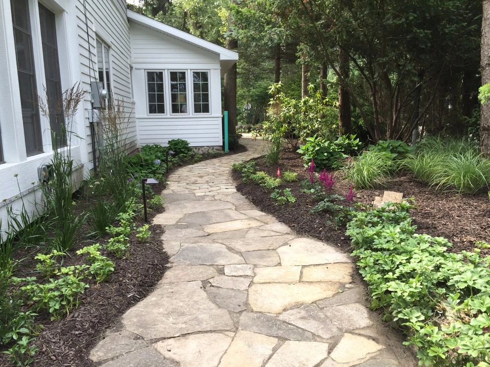 Michiana, Michigan Corner Lot by Planned Environment Associates - Photo 2