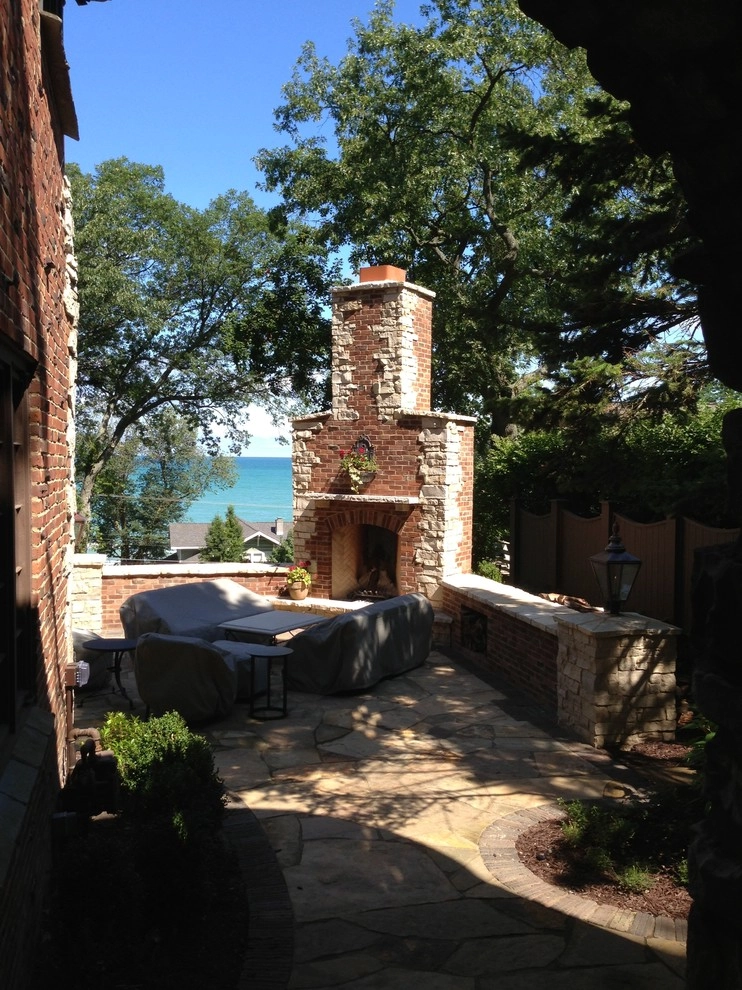 Traditional Long Beach, Indiana by Planned Environment Associates - Photo 14