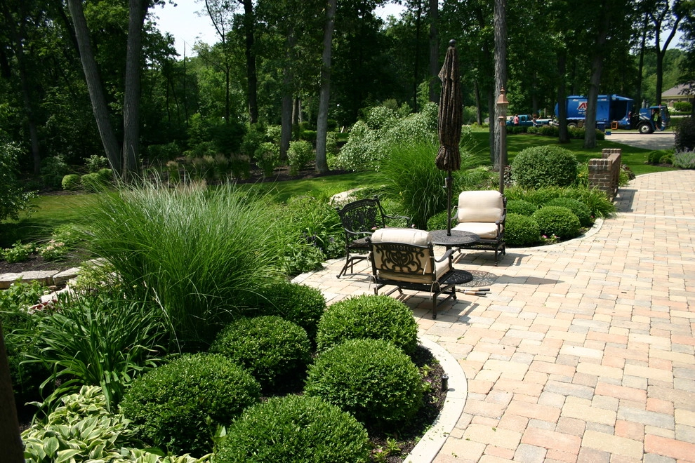 Crown Point Indiana Landscape by Planned Environment Associates - Photo 16