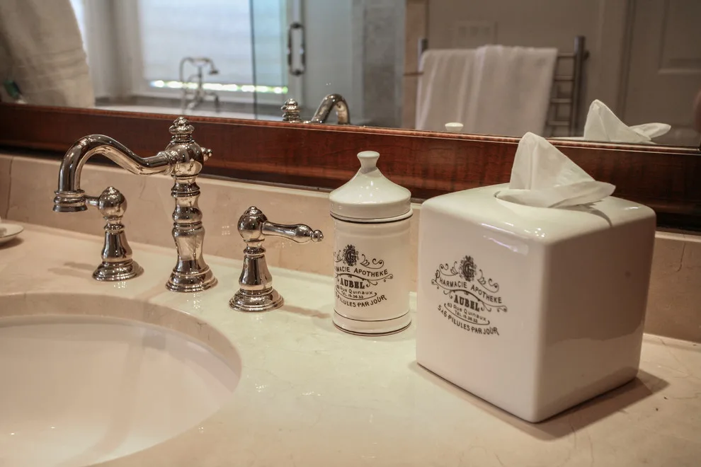 Duluth bathroom renovation by Cabinets Of Atlanta Inc. - Photo 4