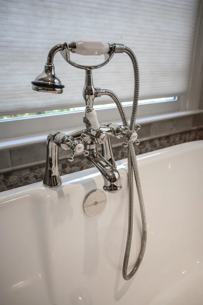 Duluth bathroom renovation by Cabinets Of Atlanta Inc. - Photo 5