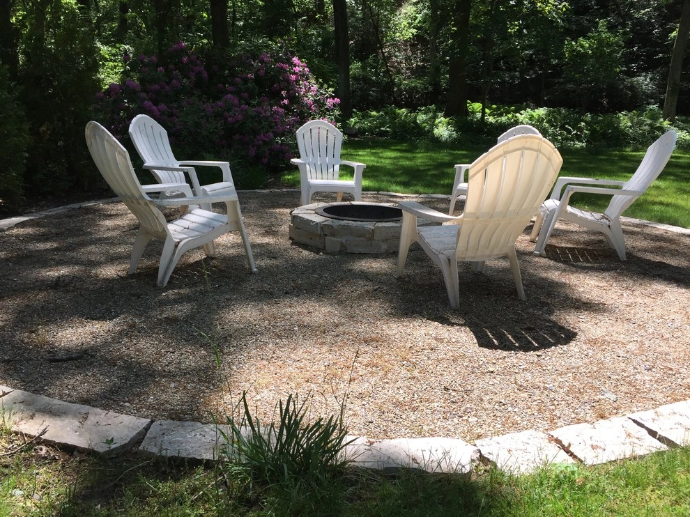 Duneland Beach Fire Pit by Planned Environment Associates - Photo 2