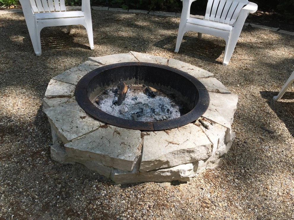 Duneland Beach Fire Pit by Planned Environment Associates - Photo 4