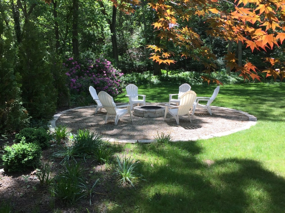 Duneland Beach Fire Pit by Planned Environment Associates - Photo 3