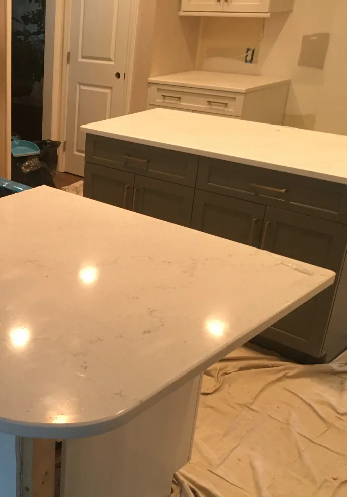 Quartz Enigma by HD Granite - Photo 3