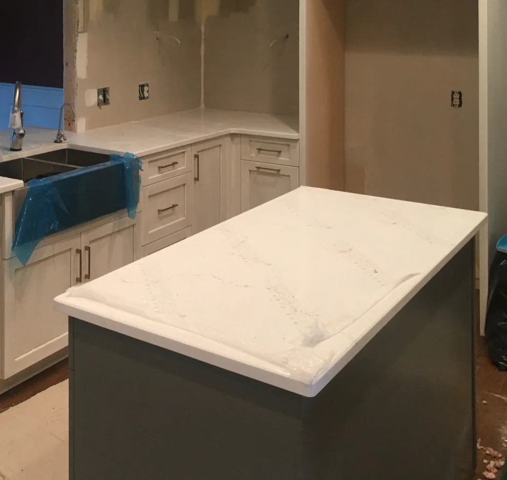 Quartz Enigma by HD Granite - Photo 2