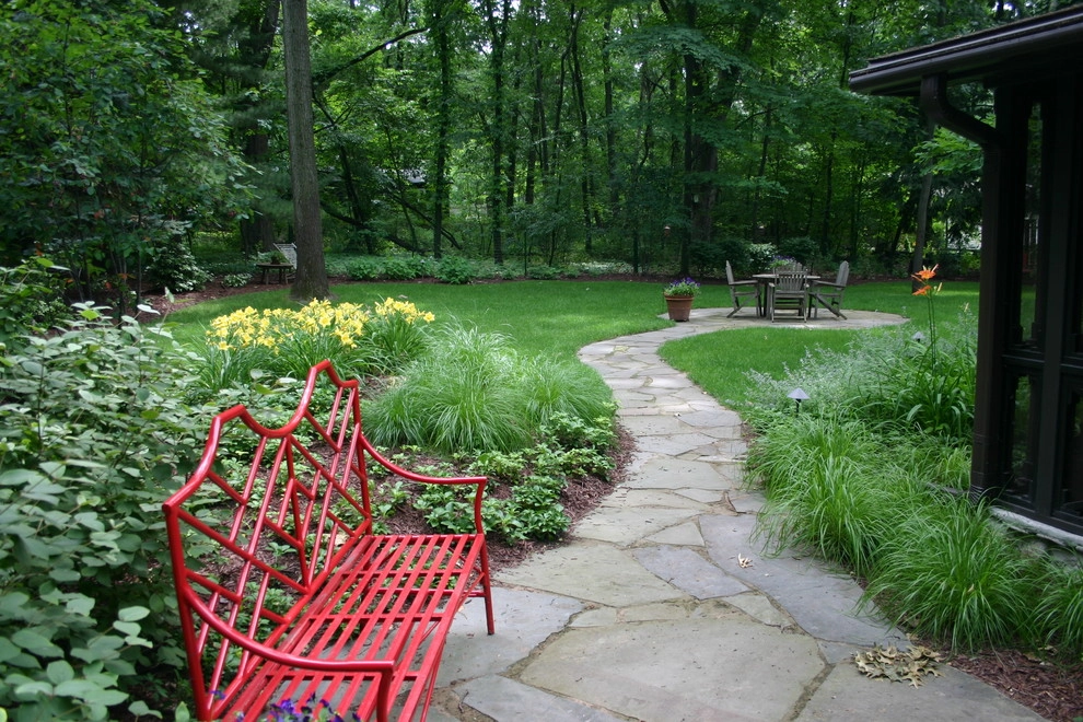 Michiana, Michigan Cottage by Planned Environment Associates - Photo 6