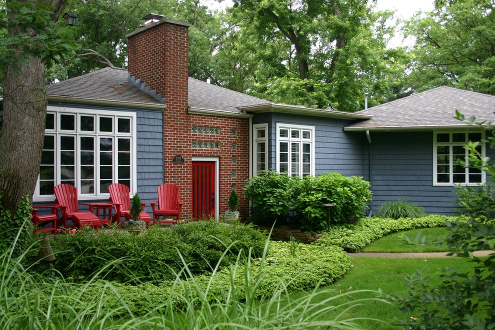 Long Beach, Indiana Before and After by Planned Environment Associates - Photo 3