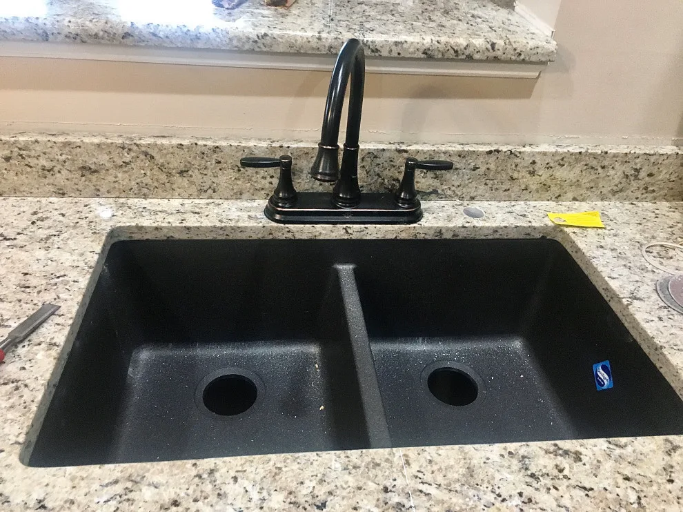 Ornamental Giallo Granite by HD Granite - Photo 3
