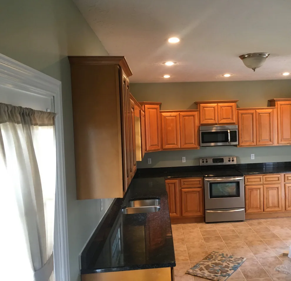 Steel Gray Granite by HD Granite - Photo 7
