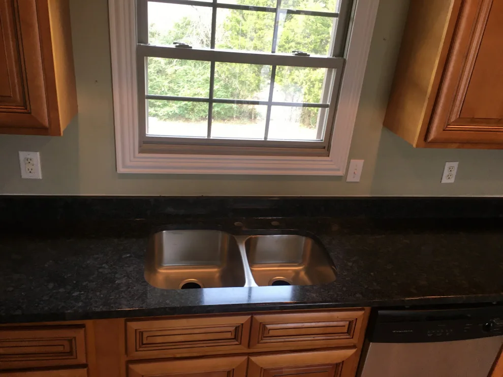 Steel Gray Granite by HD Granite - Photo 5
