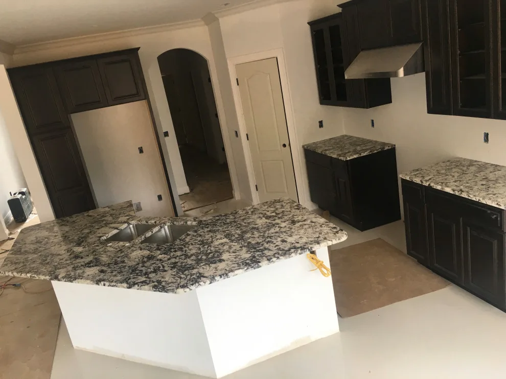 Supreme White Granite by HD Granite - Photo 7