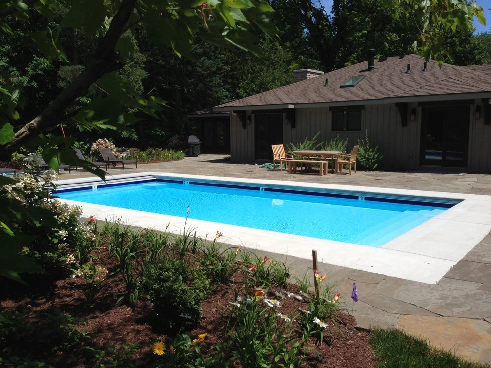 New Buffalo Michigan Renovation by Planned Environment Associates - Photo 16