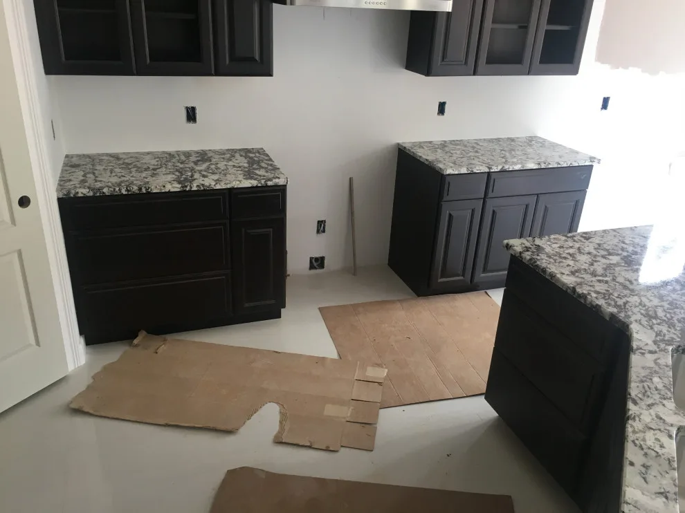 Supreme White Granite by HD Granite - Photo 3