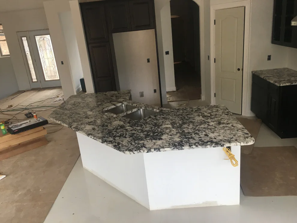 Supreme White Granite by HD Granite - Photo 5