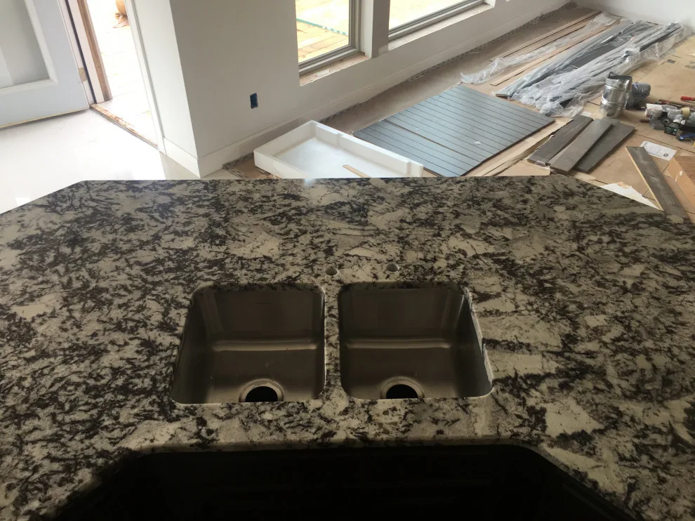 Supreme White Granite by HD Granite - Photo 4
