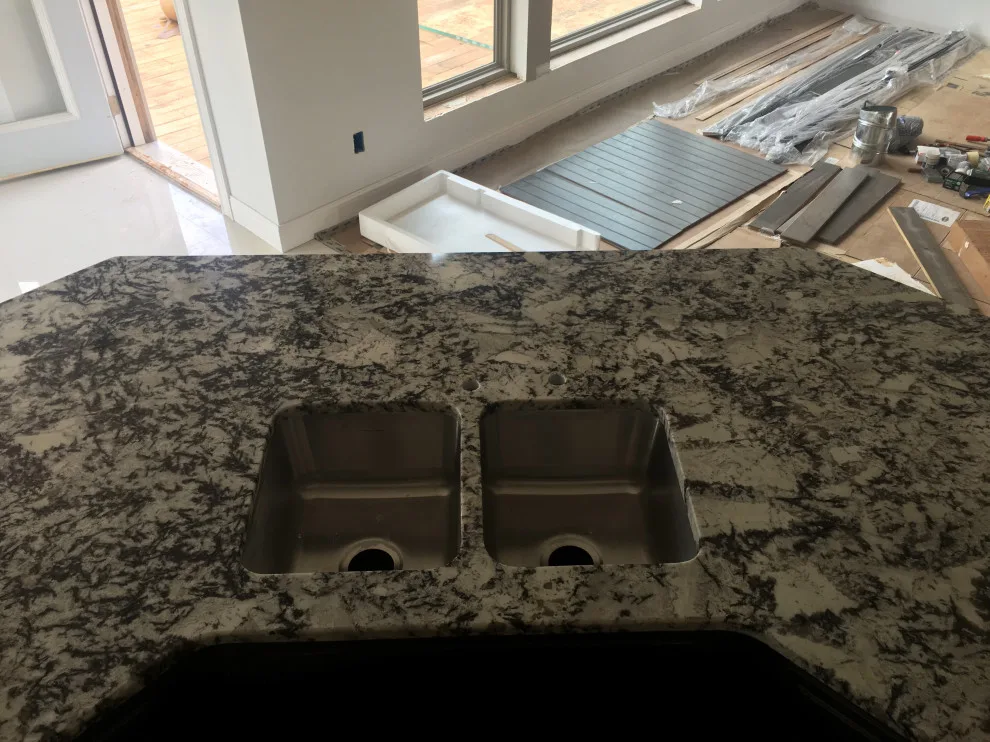 Supreme White Granite by HD Granite - Photo 6