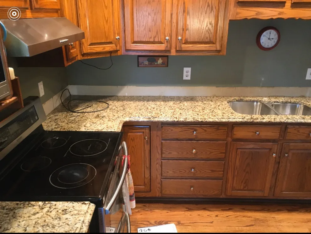 Naples Yellow Granite by HD Granite - Photo 3