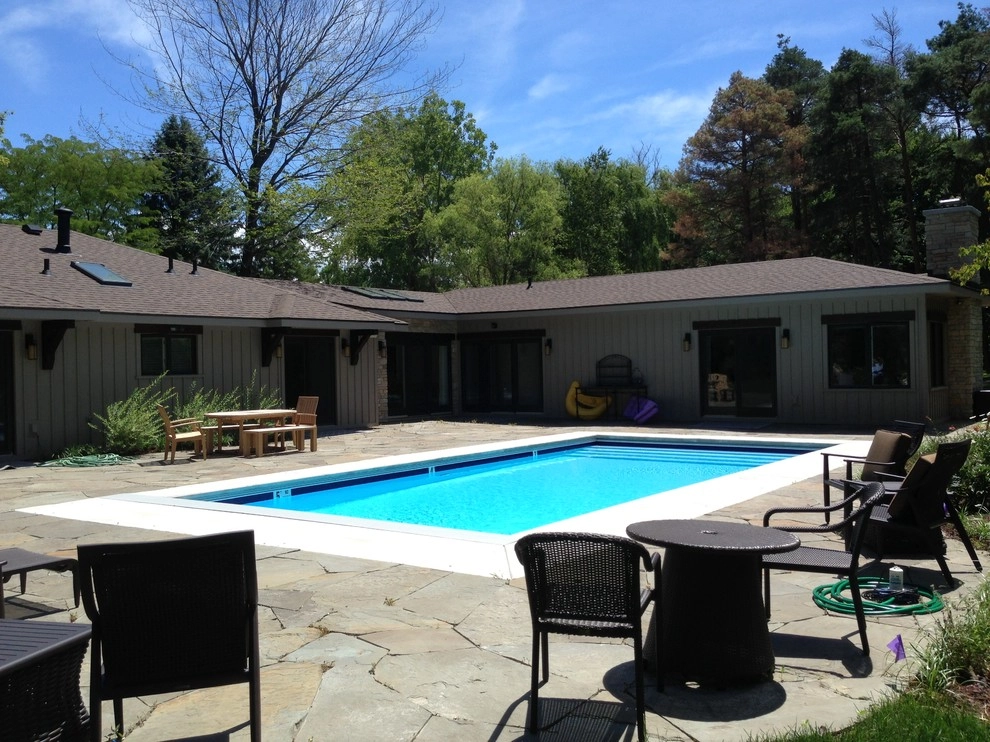 New Buffalo Michigan Renovation by Planned Environment Associates - Photo 8