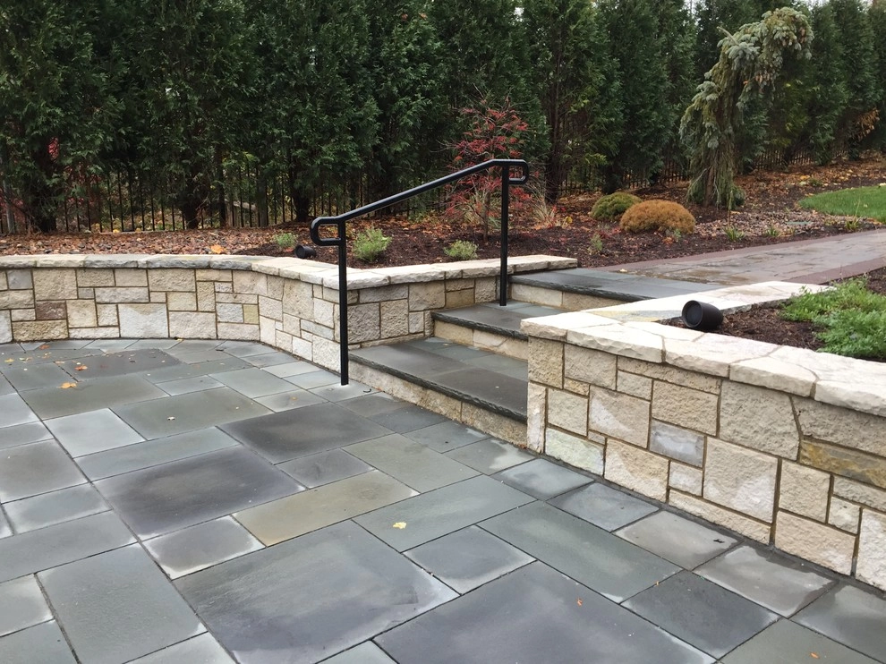 Munster, Indiana Residence by Planned Environment Associates - Photo 6