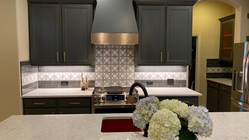 Curt's Culinary Space Renovation by Alliance Home Remodeling - Photo 3